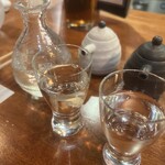 和sai 市林 - 尾瀬の雪どけ　辛口