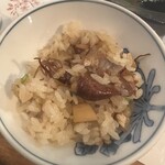 和sai 市林 - ホタルイカ〜♡