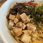 二代目 白神 関店 - 