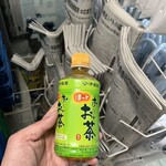 ファミリーマート - ドリンク写真: