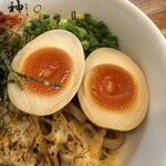 二代目 白神 関店 - 