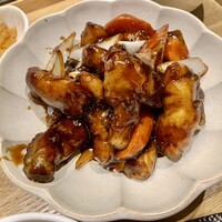 御膳房 六本木店 - 