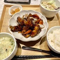 御膳房 六本木店 - 