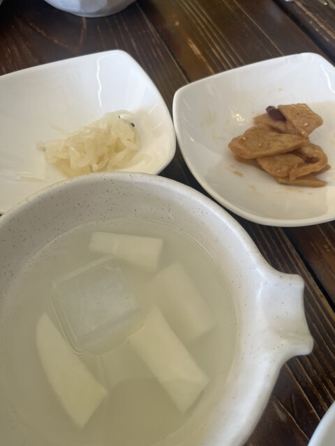 Bonchu Jjimdak Okubo Ten photo 2