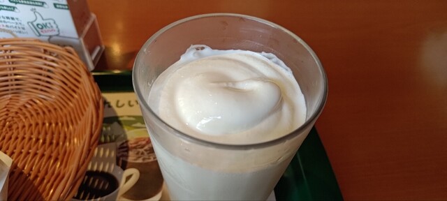 モスバーガー 酒田南店 - 東酒田（ハンバーガー）の写真