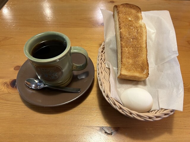Komeda Coffee Ten Okazaki Daijuji Ten