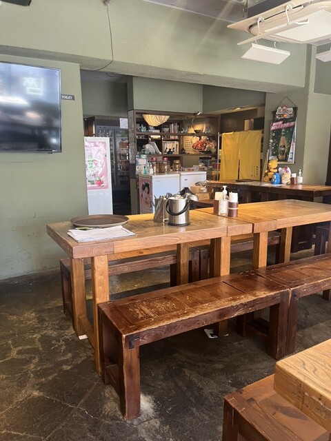 Bonchu Jjimdak Okubo Ten photo 4