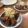 池袋もつ焼きパラダイス富士 - 料理写真: