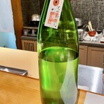 馳走 啐啄一十  - 