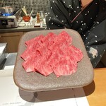 馳走 啐啄一十  - ⑨高森和牛