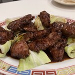 慶喜園 - 料理写真: