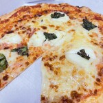 ドミノ・ピザ - 料理写真: