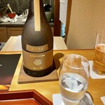 馳走 啐啄一十  - 