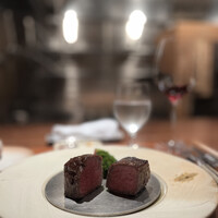 北新地 福多亭 The Ukai -  北新地 福多亭 The Ukai -