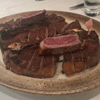 ウルフギャング・ステーキハウス 丸の内店 - 