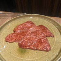 焼肉ホルモン 稲田 - 