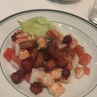 ウルフギャング・ステーキハウス 丸の内店 - 