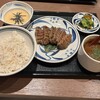 ねぎし 新宿東口店