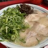 本場博多ラーメン せまかっちゃん