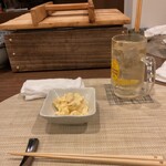 おばんざい 智華んとこ - 