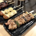 鳥貴族 - 料理写真: