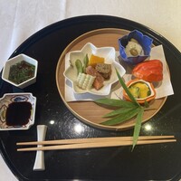 らん亭～ 美日庵 - 