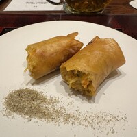 新中国料理HARAKAWA 北新地店 - 