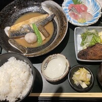 逸品料理屋 流石 - 