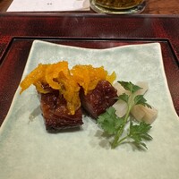 新中国料理HARAKAWA 北新地店 - 