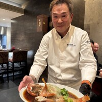 新中国料理HARAKAWA 北新地店 - 
