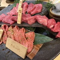 最飛びヒレ家 馬喰一代 名古屋EAST - 