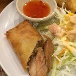 タイ料理専門店　TAI THAI - 