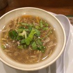 タイ料理専門店　TAI THAI - 