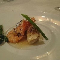 シーフードイタリアン　ポルト - 