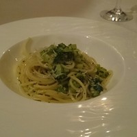 シーフードイタリアン　ポルト - 