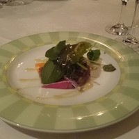 シーフードイタリアン　ポルト - 