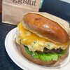 eggslut 新宿サザンテラス店