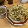 ラーメンハウス 喜楽園
