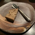 エノテカ・ラ・リコルマ - 