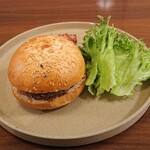 カフェダウニー - 