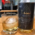 むこのっそん - Ichiro's Malt & Grain Classical Edition World Blended Whisky