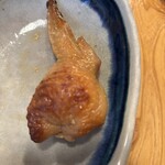 焼鳥屋 有馬 - 