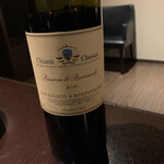 エノテカ・ラ・リコルマ - 