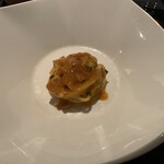 エノテカ・ラ・リコルマ - 