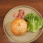 カフェダウニー - 