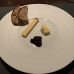 エノテカ・ラ・リコルマ - 