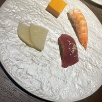 北新地 すし通 - 