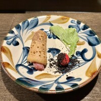 和琉料理 さりぃ - 