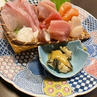 いけす無門 新宿 - 