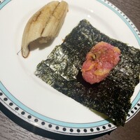 北新地 すし通 - 